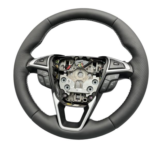 Ford Galaxy & Ford S-Max Lenkrad neu beziehen